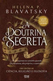 A Doutrina Secreta