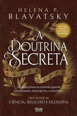 Bertrand.pt - A Doutrina Secreta