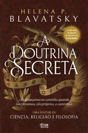 A Doutrina Secreta