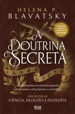 Bertrand.pt - A Doutrina Secreta
