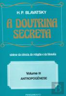 A Doutrina Secreta - Volume III