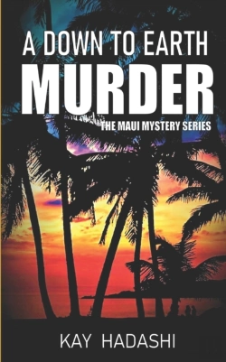 Bertrand.pt - A Down To Earth Murder