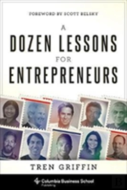 Bertrand.pt - A Dozen Lessons For Entrepreneurs