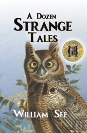 A Dozen Strange Tales