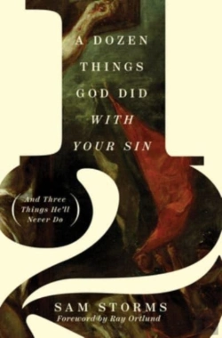 Bertrand.pt - A Dozen Things God Did With Your Sin