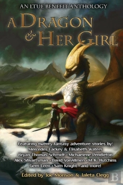 Bertrand.pt - A Dragon And Her Girl