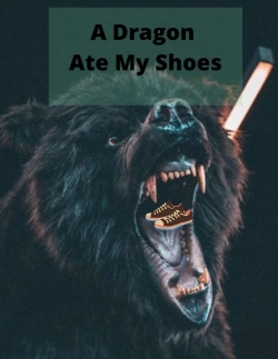 Bertrand.pt - A Dragon Ate My Shoes