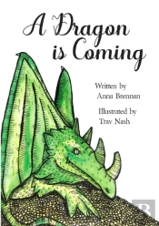 A Dragon Is Coming