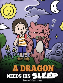 Bertrand.pt - A Dragon Needs His Sleep