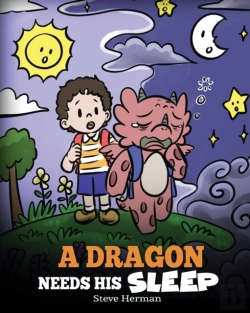 Bertrand.pt - A Dragon Needs His Sleep