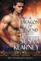 A Dragon Of Legend