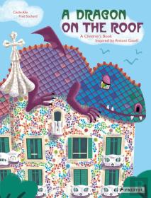 A Dragon On The Roof