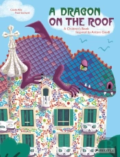 A Dragon On The Roof