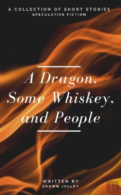 Bertrand.pt - A Dragon, Some Whiskey, And People