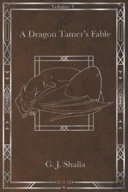 Bertrand.pt - A Dragon Tamer'S Fable