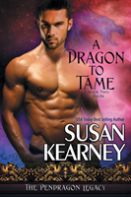 A Dragon To Tame
