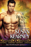 A Dragon To Trust