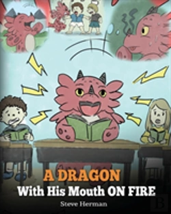 Bertrand.pt - A Dragon With His Mouth On Fire