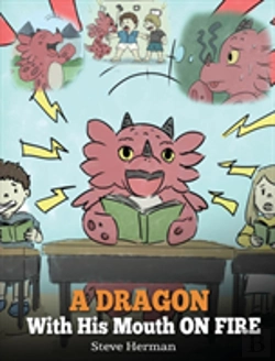 Bertrand.pt - A Dragon With His Mouth On Fire