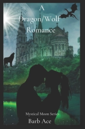 A Dragon/Wolf Romance
