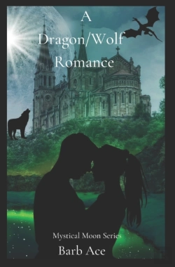 Bertrand.pt - A Dragon/Wolf Romance