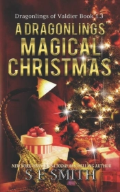 A Dragonling'S Magical Christmas: A Drag
