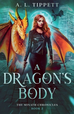 Bertrand.pt - A Dragon'S Body