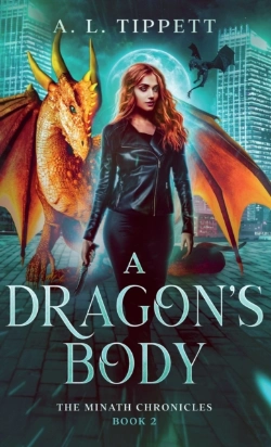 Bertrand.pt - A Dragon'S Body