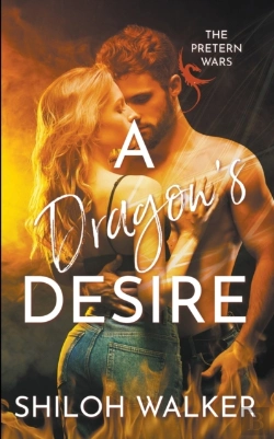 Bertrand.pt - A Dragon'S Desire