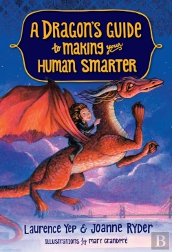 Bertrand.pt - A Dragon'S Guide To Making Your Human Smarter