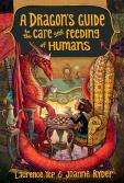 A Dragon'S Guide To The Care And Feeding Of Humans