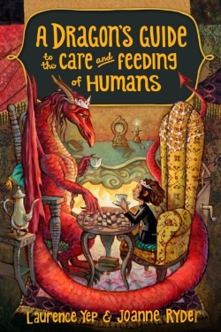 Bertrand.pt - A Dragon'S Guide To The Care And Feeding Of Humans