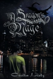 A Dragon'S Mage