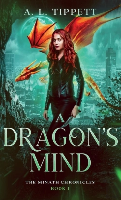 Bertrand.pt - A Dragon'S Mind
