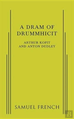 Bertrand.pt - A Dram Of Drummhicit