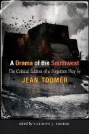 A Drama Of The Southwest