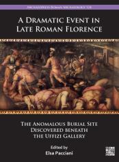 A Dramatic Event In Late Roman Florence