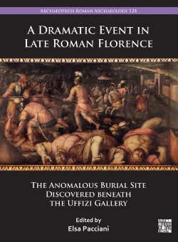 Bertrand.pt - A Dramatic Event In Late Roman Florence