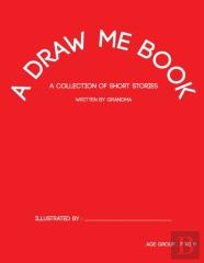 A Draw Me Book