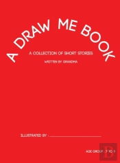 A Draw Me Book