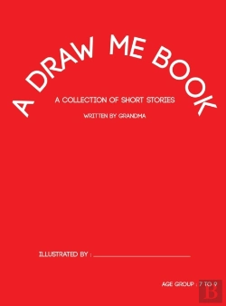 Bertrand.pt - A Draw Me Book