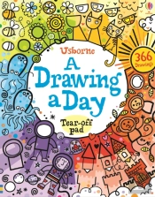 A Drawing A Day