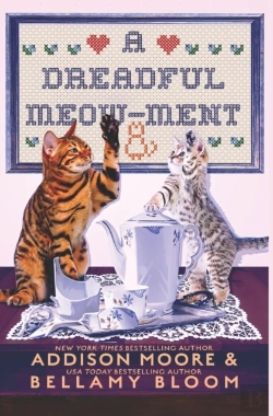 Bertrand.pt - A Dreadful Meow-Ment