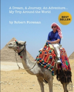 Bertrand.pt - A Dream, A Journey, An Adventure...My Trip Around The World