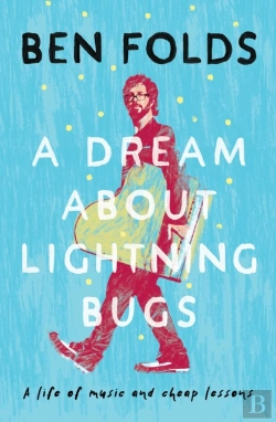 Bertrand.pt - A Dream About Lightning Bugs