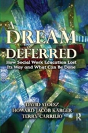 A Dream Deferred