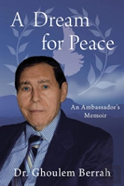 A Dream For Peace