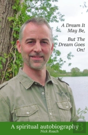 A Dream It May Be, But The Dream Goes On