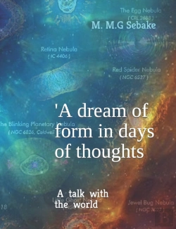 Bertrand.pt - A Dream Of Form In Days Of Thoughts.