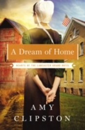 A Dream Of Home